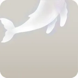 空飛ぶクジラの幻