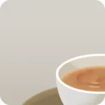 自家製ハーブティ