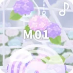 ♪雨の日サンルーム