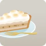 ホワイトデースモアタルト