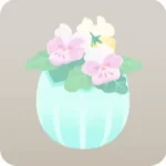 イースターエッグプランター