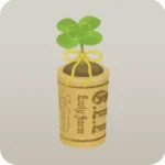 コルクのプランター