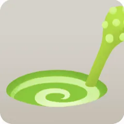抹茶ラテ
