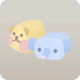 くまとぞうのお手玉