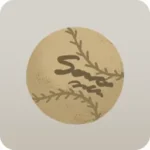 誰かのサインボール