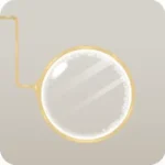 lens e – no.0004