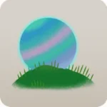 青い惑星