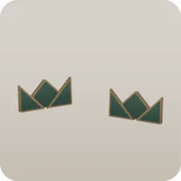 小道具用の草