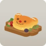 ピグミーパンフィギュア