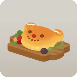 ピグミーパンフィギュア