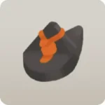 五人囃子の侍烏帽子