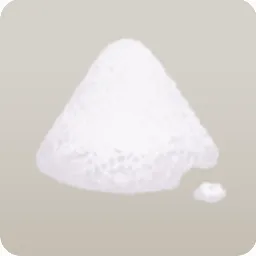 降り積もった砂