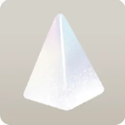 砂世界の小さなプリズム