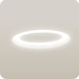 天使のわっか・小