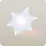 はぐれた星のかけら
