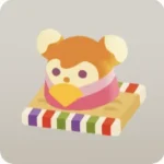頭のせお雛様・ピグミー