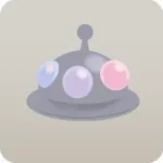 誘うUFO