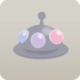 誘うUFO
