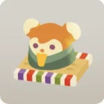 頭のせお内裏様・ピグミー