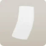 小さなぺたぺたふせん
