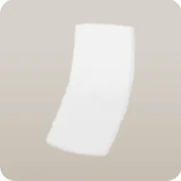 小さなぺたぺたふせん